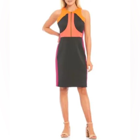 LDT Dress - Picture 1 of 6